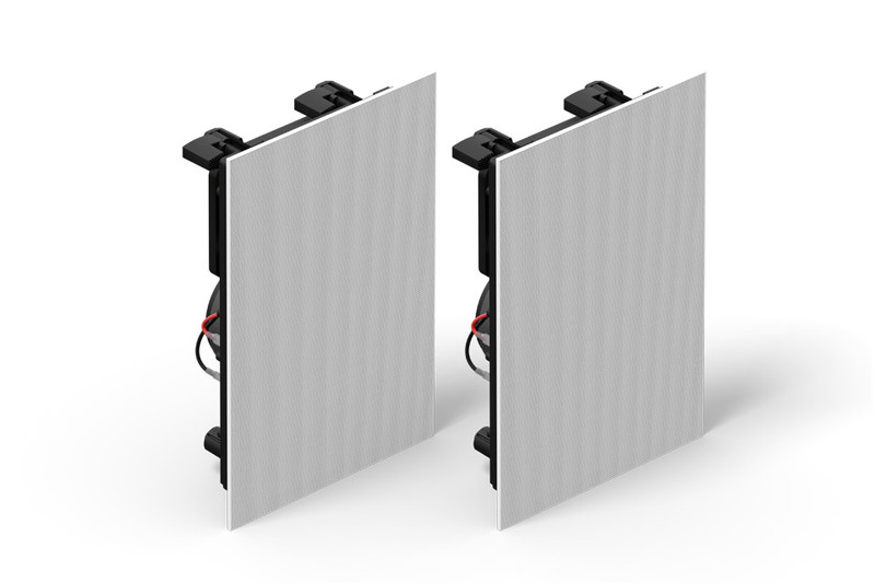 Sonos In-Wall Speakers by Sonance - Pair