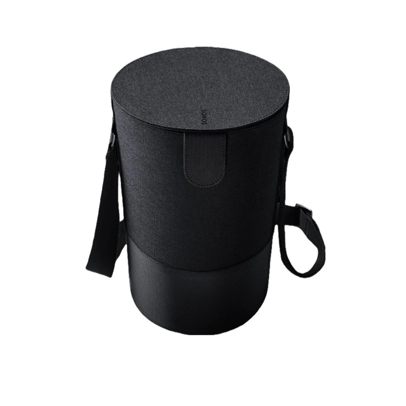 Sonos Travel Bag for Sonos Move - Black