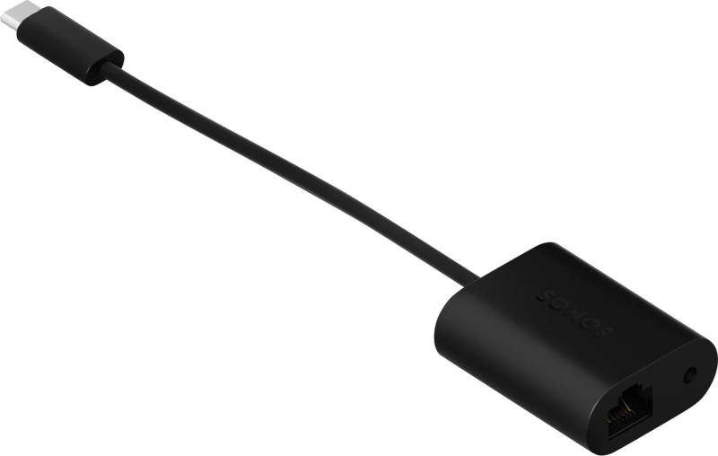 Sonos Combo Adapter WW - Black