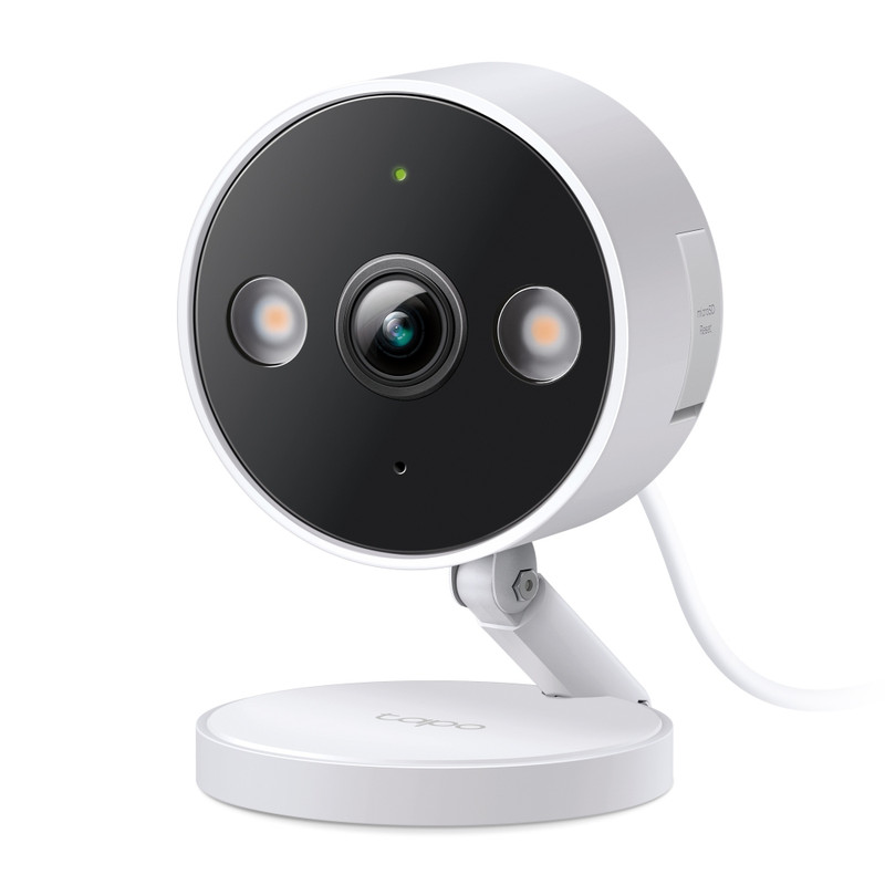 Tplink Tapo C120 Indoor/Outdoor Wi-Fi Home Security Camera | C120