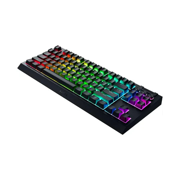 Razer BlackWidow V4 Tenkeyless HyperSpeed | 05480100-R3M1