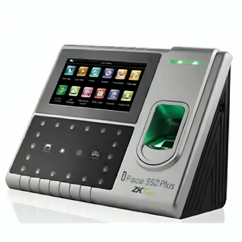 ZKTeco IFACE 950 Plus Time Attendance and Access Control Terminal | IFACE 950 Plus