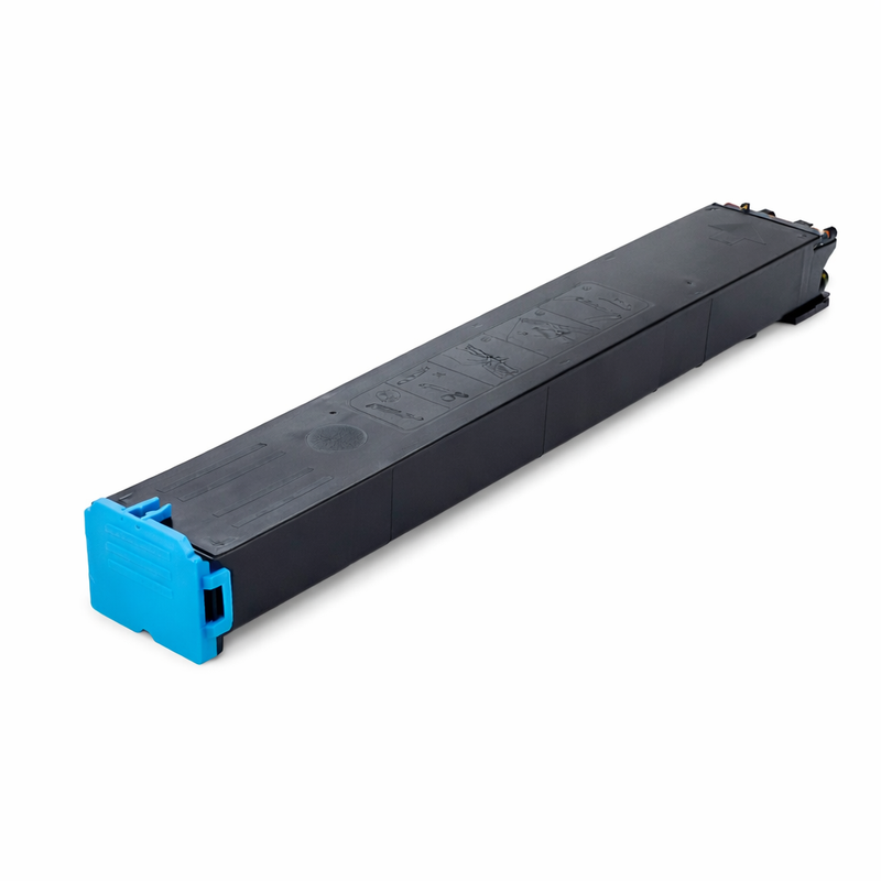 Sharp MX-36WW Compatible Cyan Toner | MX36WW-C