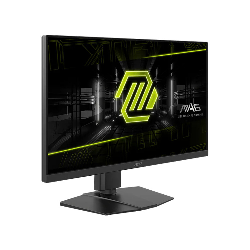 MSI MAG 272URDF E16 — 27-Inch 4K UHD 160Hz Dual Mode Gaming Monitor | FHD 320Hz Rapid IPS