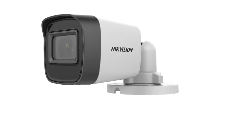 HIKVISION 4in1 2Mps 3.6mm Outdoor Camera | HV-DS-2CE16D0T-ITF