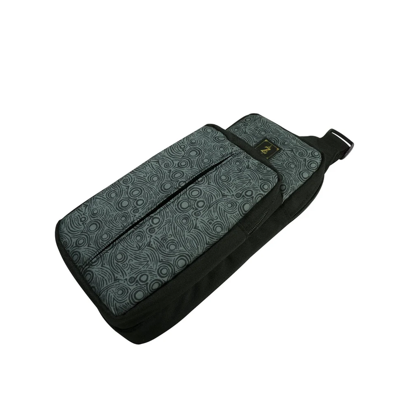 Hori Shoulder Pouch Bag for Nintendo Switch - Zelda Edition
