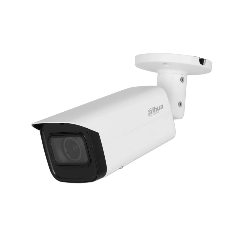 Dahua 5MP Lite IR Vari-focal Bullet Network Camera | IPC-HFW2531TP-ZS-S2