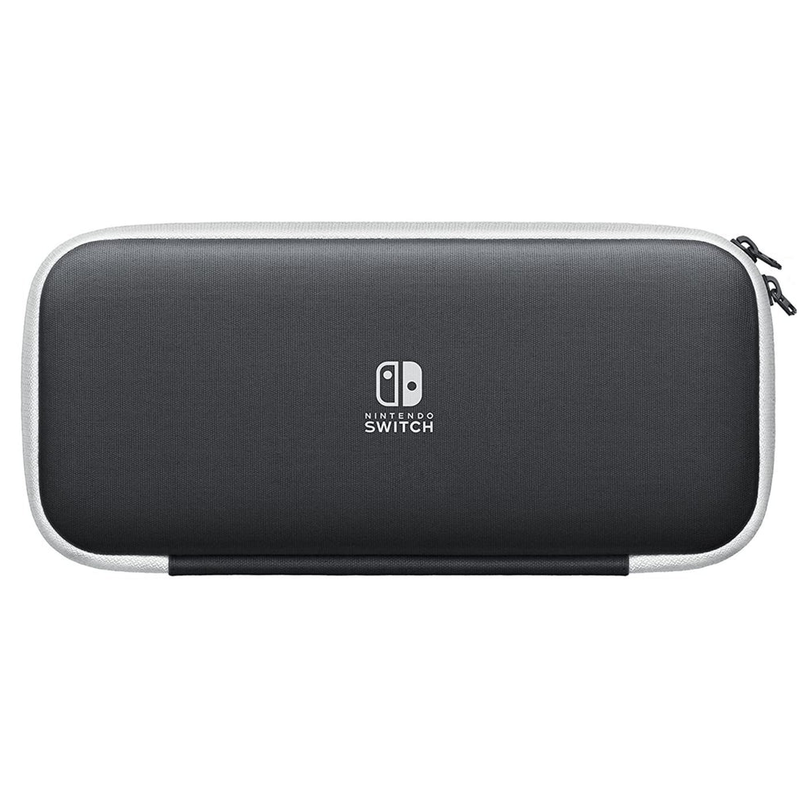 Nintendo Switch OLED Carrying Case - black