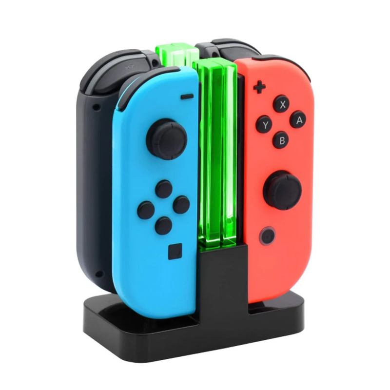 DOBE Charging Dock for Nintendo Switch Joy-Con