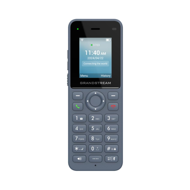 Grandstream WiFi IP Phone WP816 | WP816