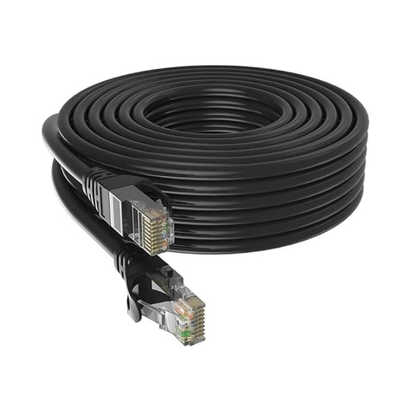 UGREEN Cat6 UTP LAN Cable 30M - Black | 20168