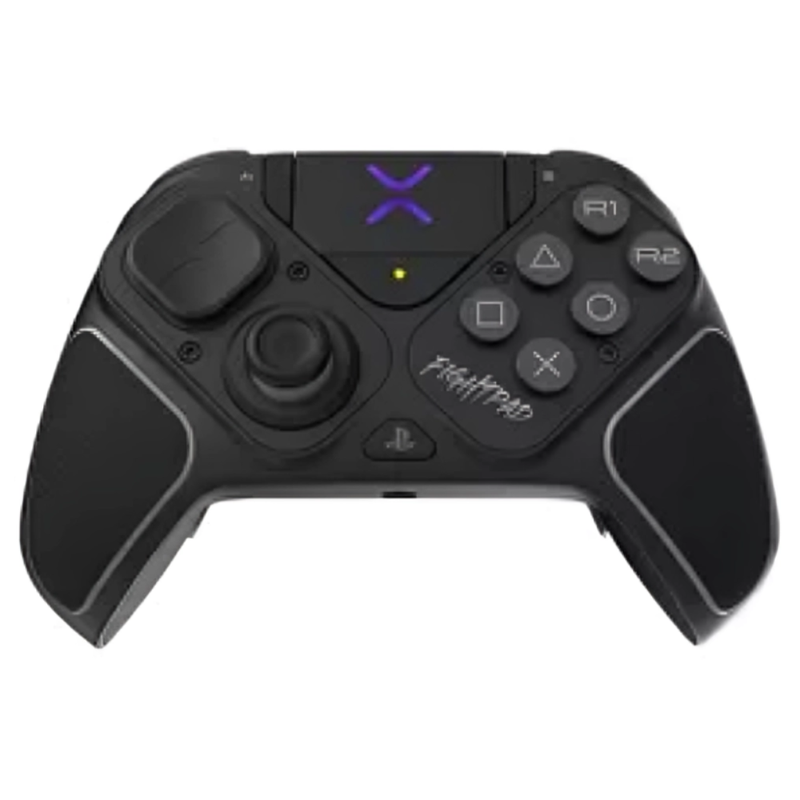 PlayStation Victrix By PDP Pro BFG Wireless Modular Controller for PS4 - Black