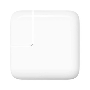 Apple 29W USB-C Power Adapter White | MJ262ZP/A