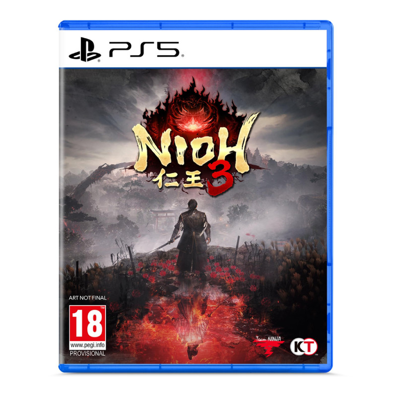 Nioh 3 – PlayStation 5 Game