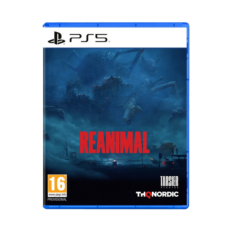 ReAnimal – PlayStation 5 Game