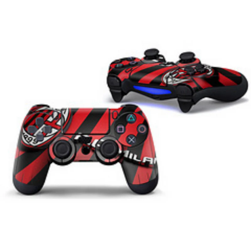 Controller Full Skin | Sticker - Design 6