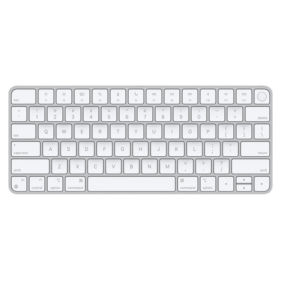 Apple Magic Keyboard with Touch ID for Mac models with Apple silicon | MK293