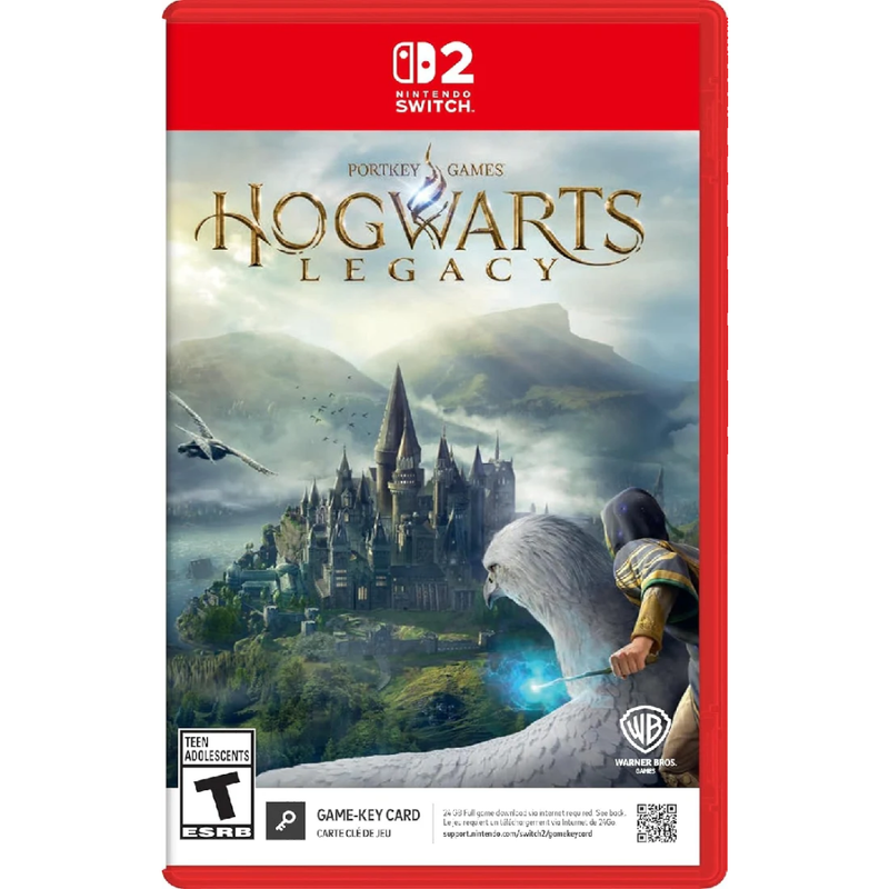 Hogwarts Legacy - Nintendo Switch 2