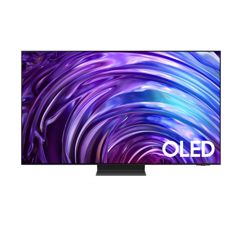Samsung OLED S95D 55" 4K Smart AI TV | QN55S95DAFXZA
