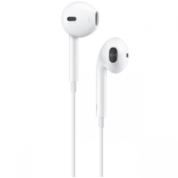Apple EarPods with Lightning Connector | MMTN2