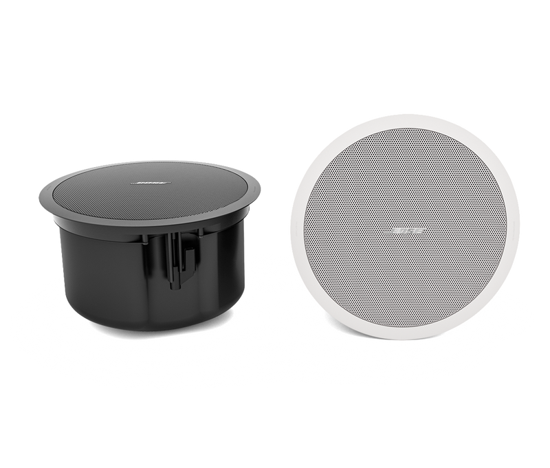 Bose Professional FreeSpace FS2C in-ceiling loudspeakers White (1 pair) | 841154-0420