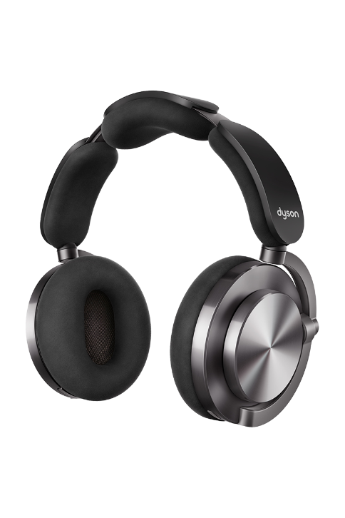 Dyson OnTrac™ Noise Cancelling Headphones - Black Nickel | OnTrac/C