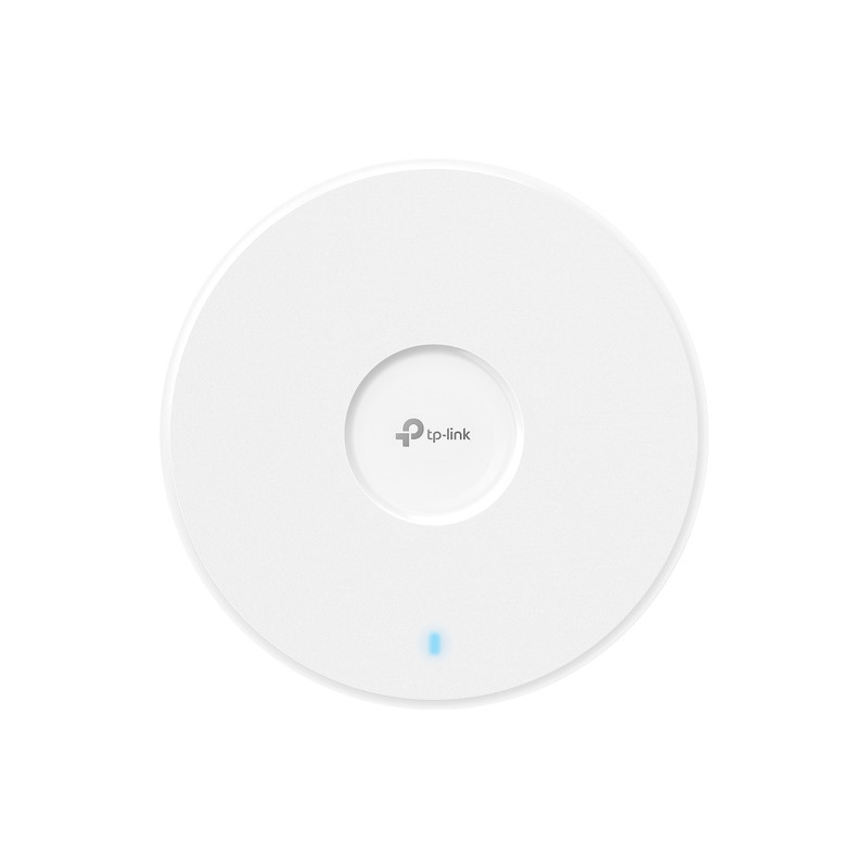 TPLink BE3600 Ceiling Mount Wi-Fi 7 Access Point | EAP723
