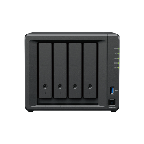 Synology 4-bay Diskstation | DS925+