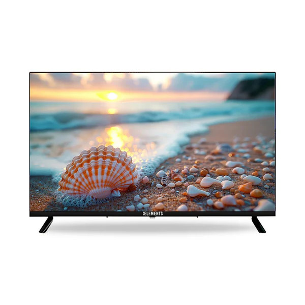 KB Elements TV 32" | 32VQ8DE