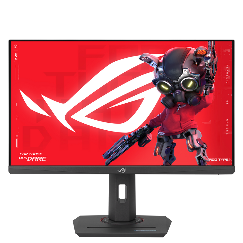 ASUS ROG Strix XG259CMS — 24.5" FHD 310Hz Fast IPS Gaming Monitor
