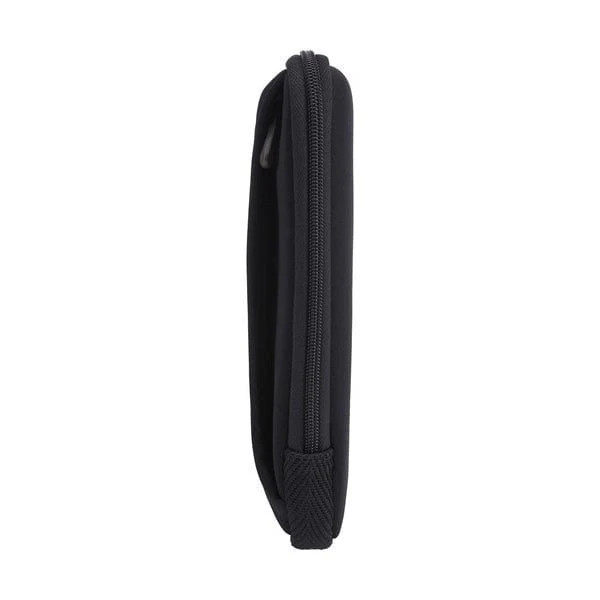 Case Logic Sleeve with Pocket for iPad mini or 7" Tablet - Black | TNEO108