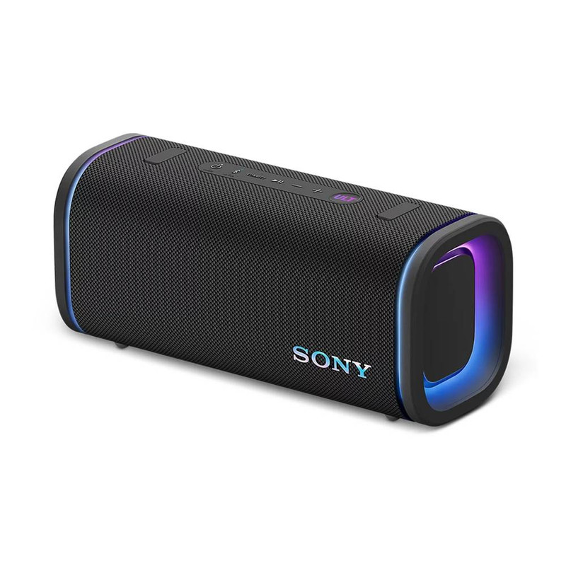 Sony ULT Field 5 Wireless Portable Speaker | SRS-ULT50BZE