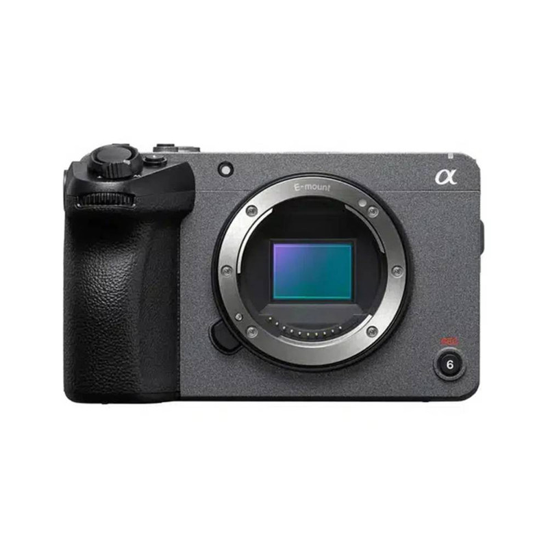 Sony FX30 Digital Cinema Camera | FX30