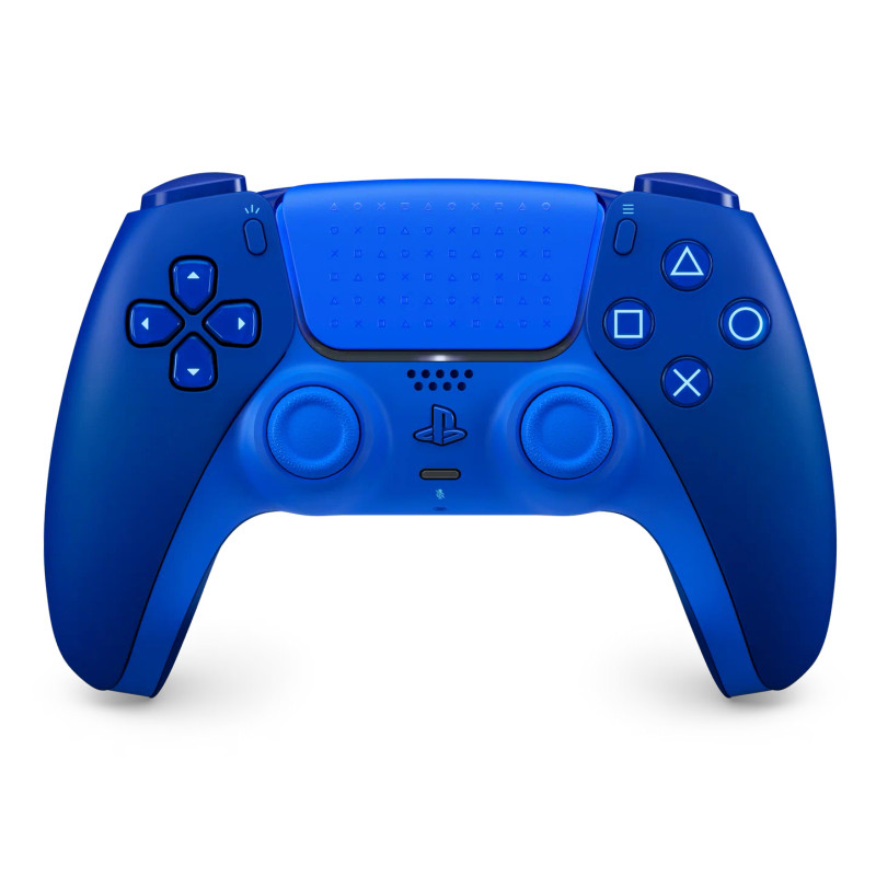 Sony DualSense PS5 Wireless Controller - Icon Blue Special Edition