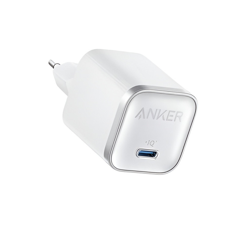 Anker Nano Charger 45W - White | A2692L21