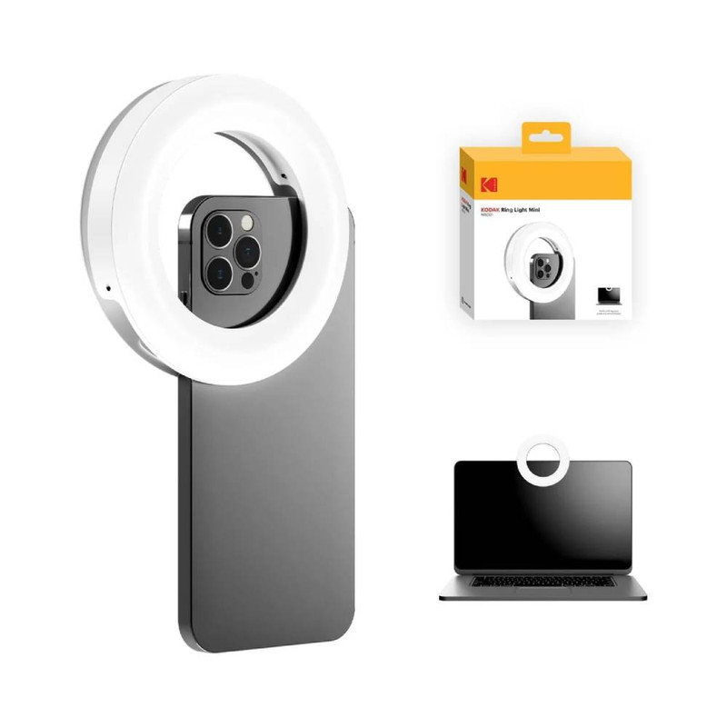 Kodak Ring Light Mini 4-Inch | RM001