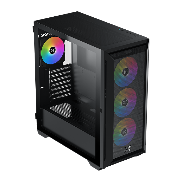 Xigmatek Gaming X II PRO Mid Tower Case | EN44304