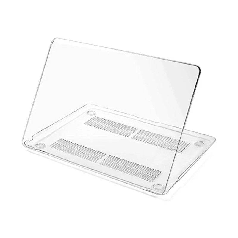 Hardshell Case for MacBook Pro M4 14″ (A3112 / A3185 / A3401)