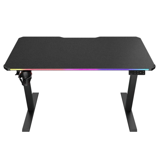 Cougar E-ARES 120 Electric Gaming Desk 120×60CM | 3MARS1SB.0001