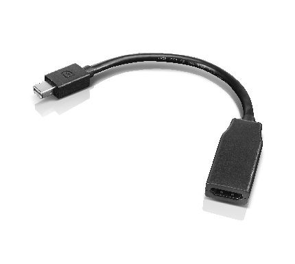 Lenovo Mini DisplayPort to HDMI Adapter | 0B47089