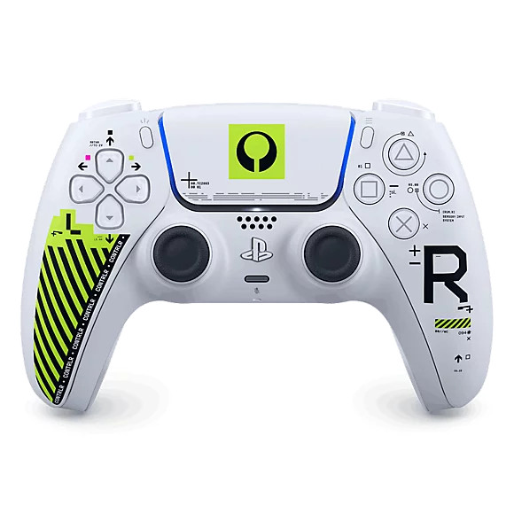 Sony PS5 DualSense Wireless Controller - Marathon