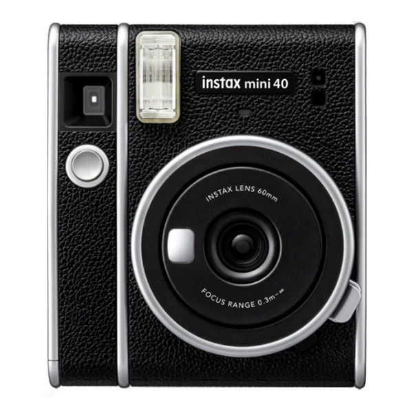 Fujifilm Instax Mini 40 - Instant Camera