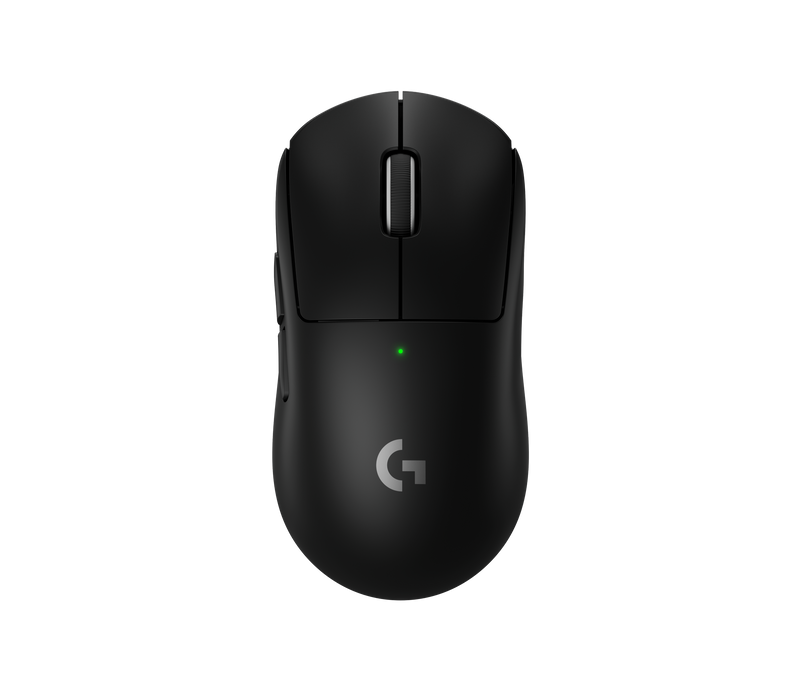 Logitech G PRO X Superlight 2 SE Wireless Gaming Mouse - Black | 910-007553