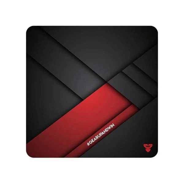 Fantech Vigil Gaming Mouse Pad 450x450x4mm | MP456