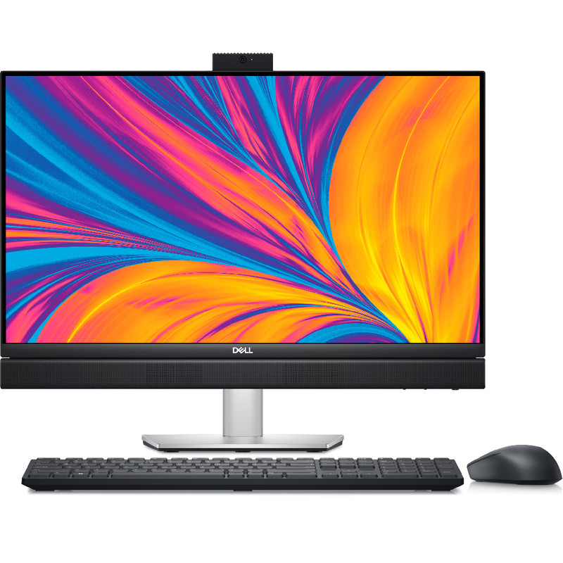 Dell Optiplex AiO 7420 24" - Intel Core i7-14700 - RAM 16GB - SSD 512GB - AMD Radeon RX 6500 4GB | DL-DP-7420