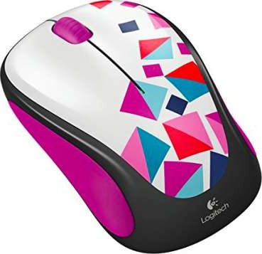 Logitech Play Wireless Mouse play collection | M238