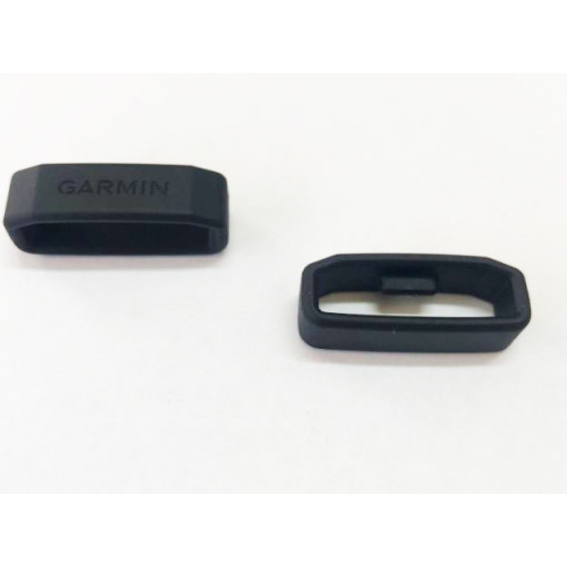 Garmin Band Keeper for Forerunner 945 - Black | S00-01266-00