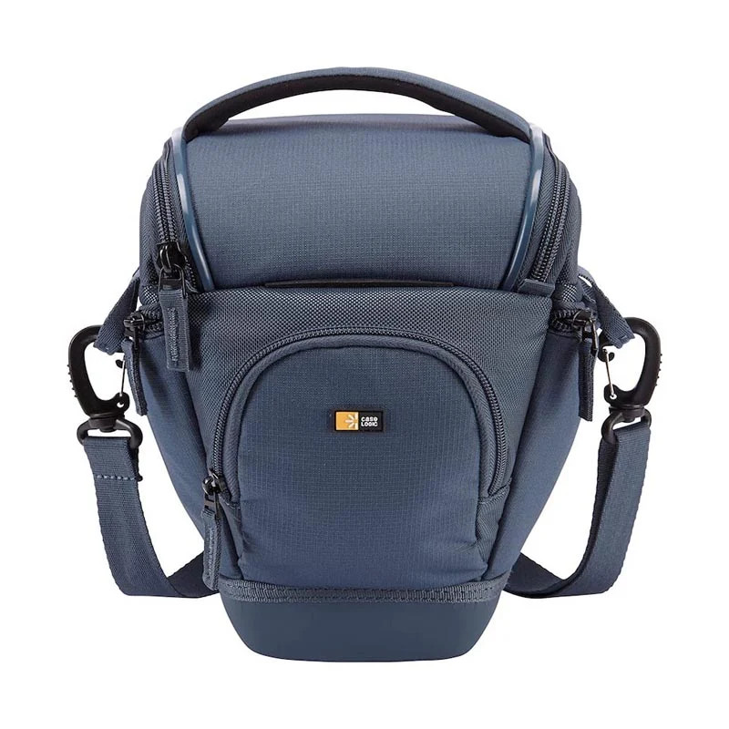 Case Logic SLR Zoom Holster | SLRC221