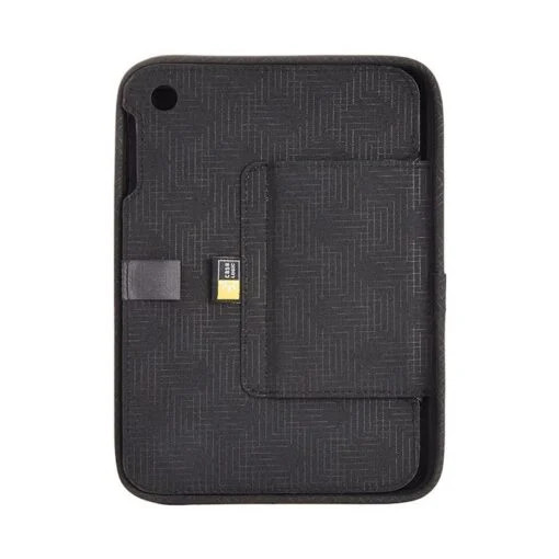 Case Logic QuickFlip Folio for iPad mini - Black | FFI-1082