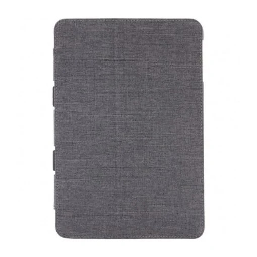 Case Logic Snap view Folio Case For Ipad - Anthracite | FSI-1082GY